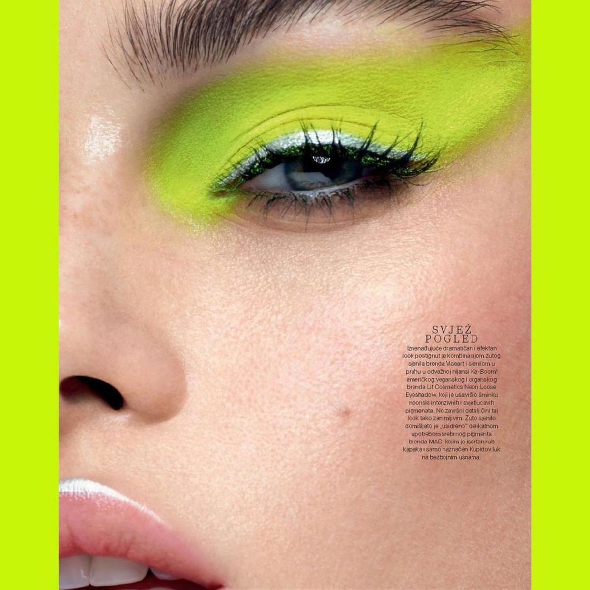 Lit Cosmetics tweet media