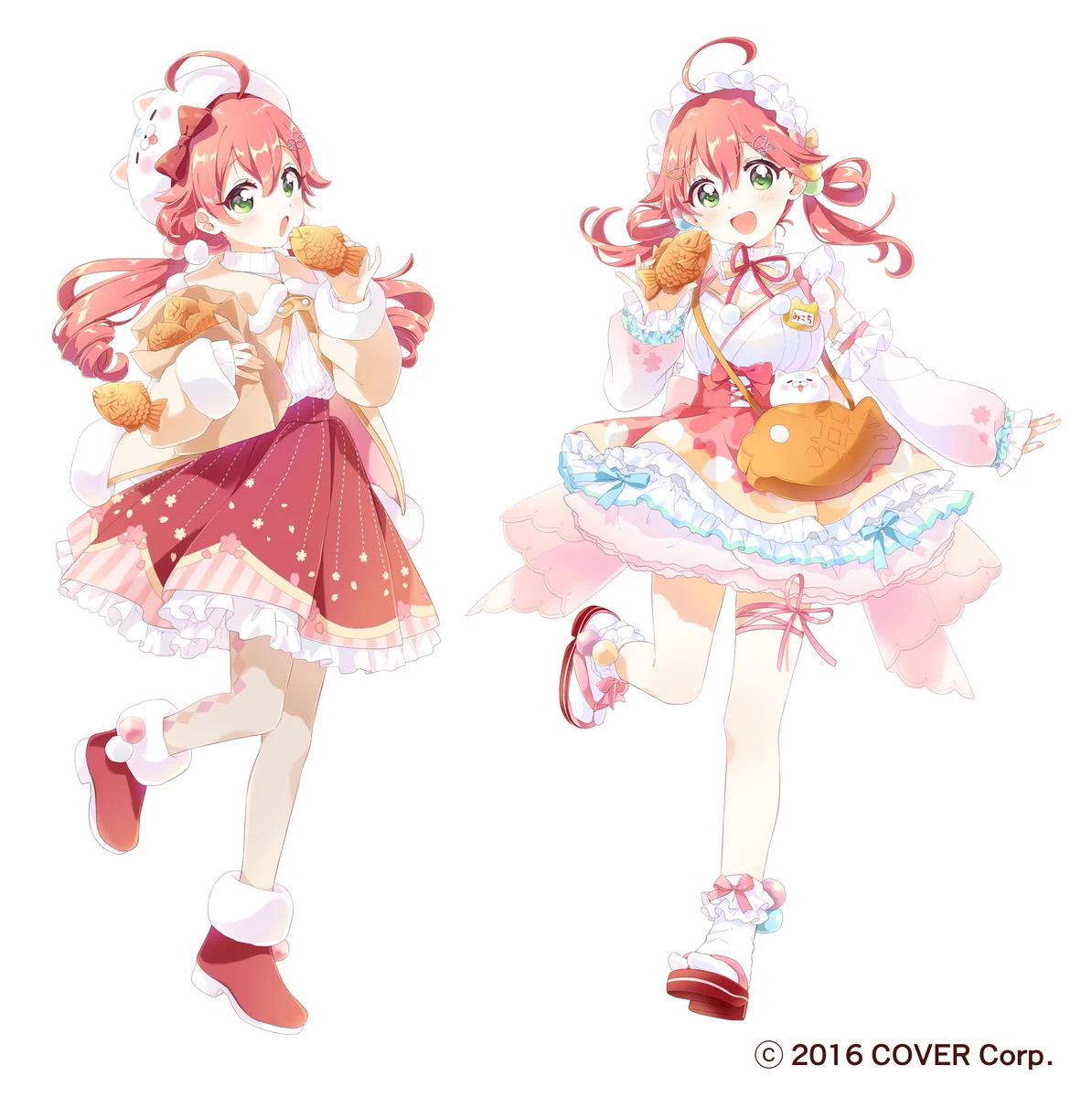 なもり🐰 on X: 