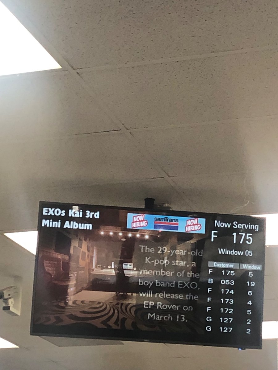 Quez PREORDER 👉 R𝓞VER The 3rd Mini Album by KAI on Twitter "RT M