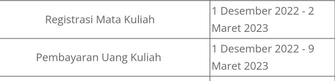 UT Menfess 👨🏻‍🎓👩🏻‍🎓 Base Universitas Terbuka tweet media