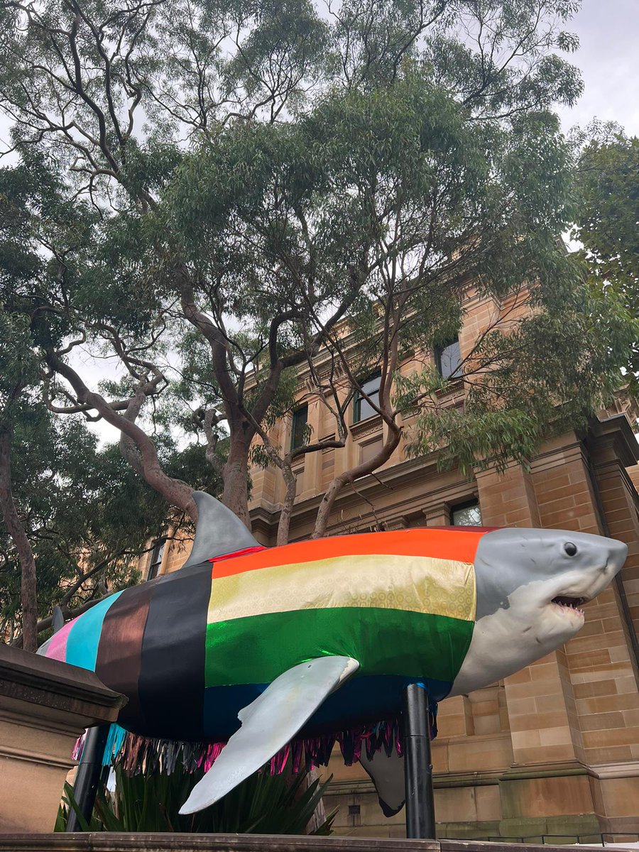 sydney_sider's tweet image. Welcome to the #rainbowcity 🌈 #sydney has come alive with rainbows, love and inclusivity for #SydneyWorldPride!  

Thanks for sharing your #feelnewsydney moments, IG/itsdavesdrone, mercuresydney, henryliphoto, walts24