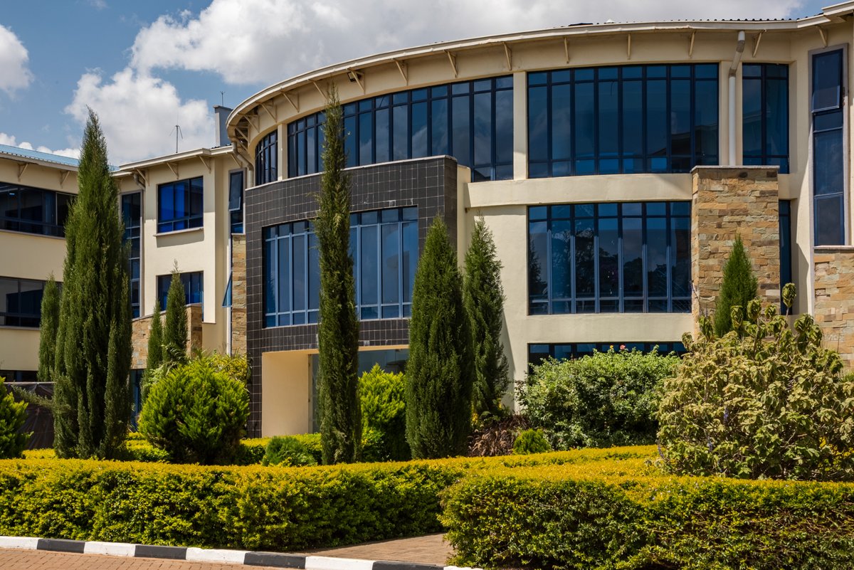 Introducing #ACDI - Our new office. It's the latest and most innovative #training centre situated in the serene outskirts of Karen

#EscapeTheCity &amp; immerse yourself in our tranquil surroundings with state-of-the-art amenities and facilities! linktr.ee/acdigroup

#WorldClass