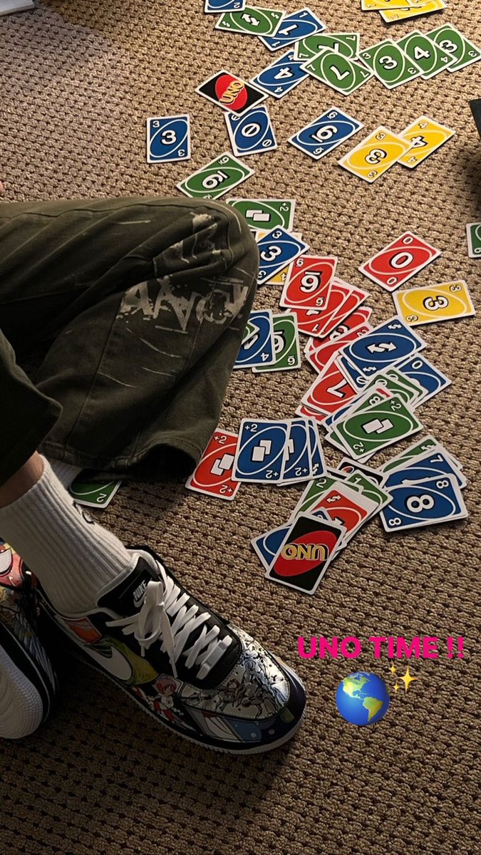 trendforprem's tweet photo. 🌏✨ UNO TIME !!

IG Story : merpclubofficial
📍 https://t.co/rW4uv52TuX

Prem Space
#prem_space @Prem_space
#merpclub https://t.co/zO775GPOFY