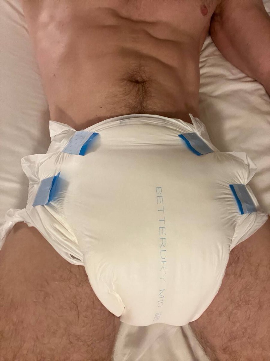 diaper_bound tweet media