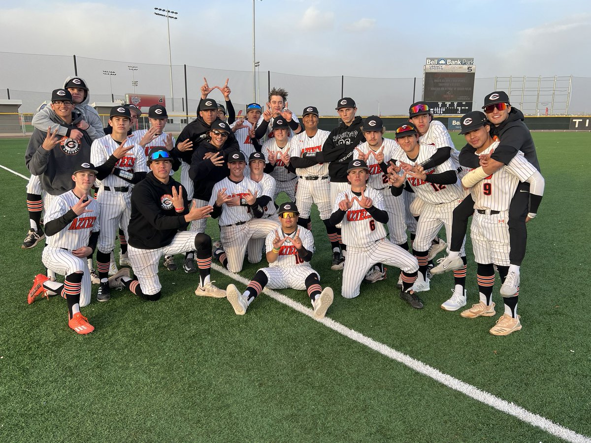 AZTECS WIN! <a href="/CdS_Baseball/">CDS Aztecs Baseball</a> earns season opening win over Saguaro 14-0. Aztecs are back in action Thurs. vs Bishop Verot from FL at 6:30. #RM

W - <a href="/ColeCarlon/">Cole Carlon</a> 4 inn. 9 K’s
2-4 HR, 3RBI’s

<a href="/JaidenLoRe1/">Jaiden TJ.Lo Re #1</a> 3-3 HR 3RBI’s
<a href="/_gutierrezjacob/">jacob gutierrez</a> 2-2, 2 2B, BB 2 RBI’s
<a href="/CarsonHammer11/">Carson Hammer</a> 2-3 3B