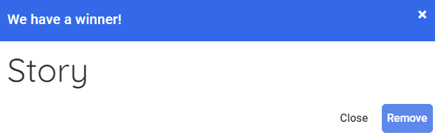 ChocoRamenYT's tweet photo. the wheel has spoken.
I will make the story on google docs, under my anonymous email. Will pop in when I can to add to it, or whenever I have an idea.
-I'm not amazing at writing as I'm only in 9th, but hopefully it'll be to yall's expectations :]
#log17 #daveandbambi https://t.co/pMZ95T5CCS
