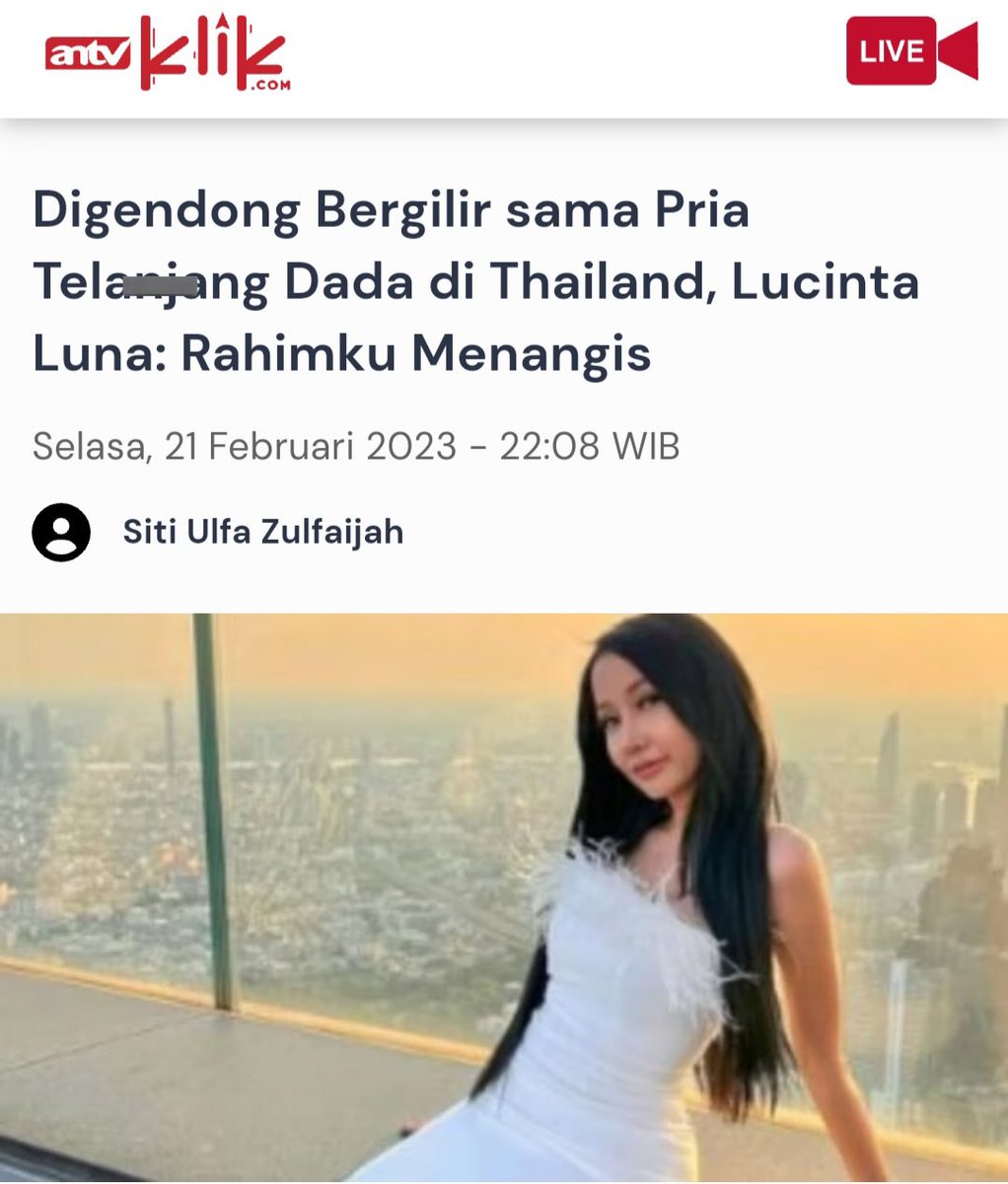 AREA JULID tweet media