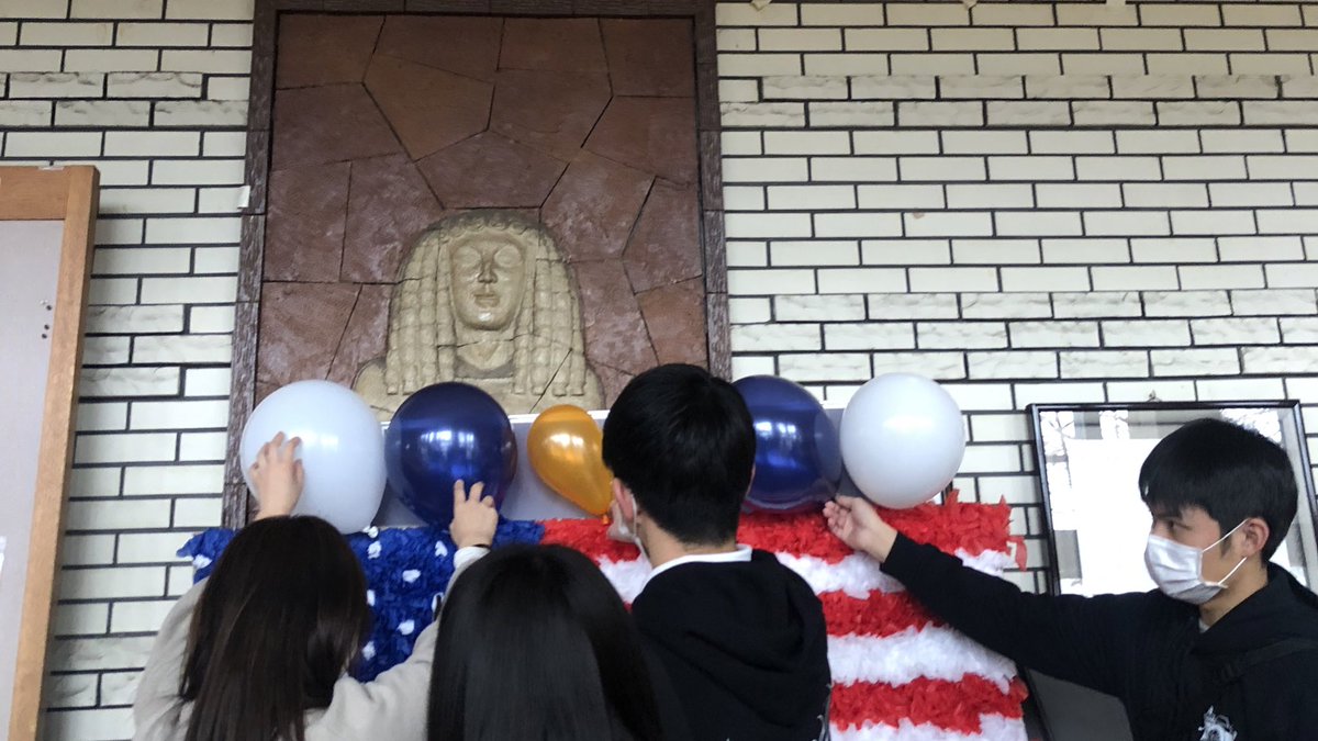 TABIPPO学生支部 tweet media