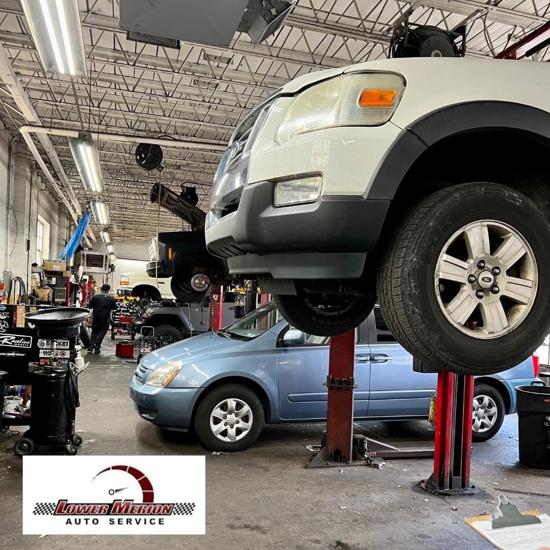 MerionAuto's tweet image. The bays are full and we are working hard to give you excellent service!
 #automotive #bestofmainline #carinspection #cars #carrepair #auto #tireshop #customcars #wipers #wiperblades #customautomotive #tires #cardetailing #AutoService
