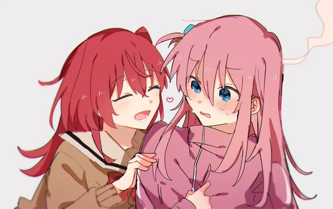 #ぼっち・ざ・ろっく 