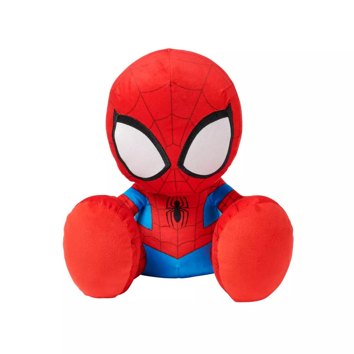 RT @aSpiderManFan1: new spider-man plush https://t.co/Yk1MFJQolf