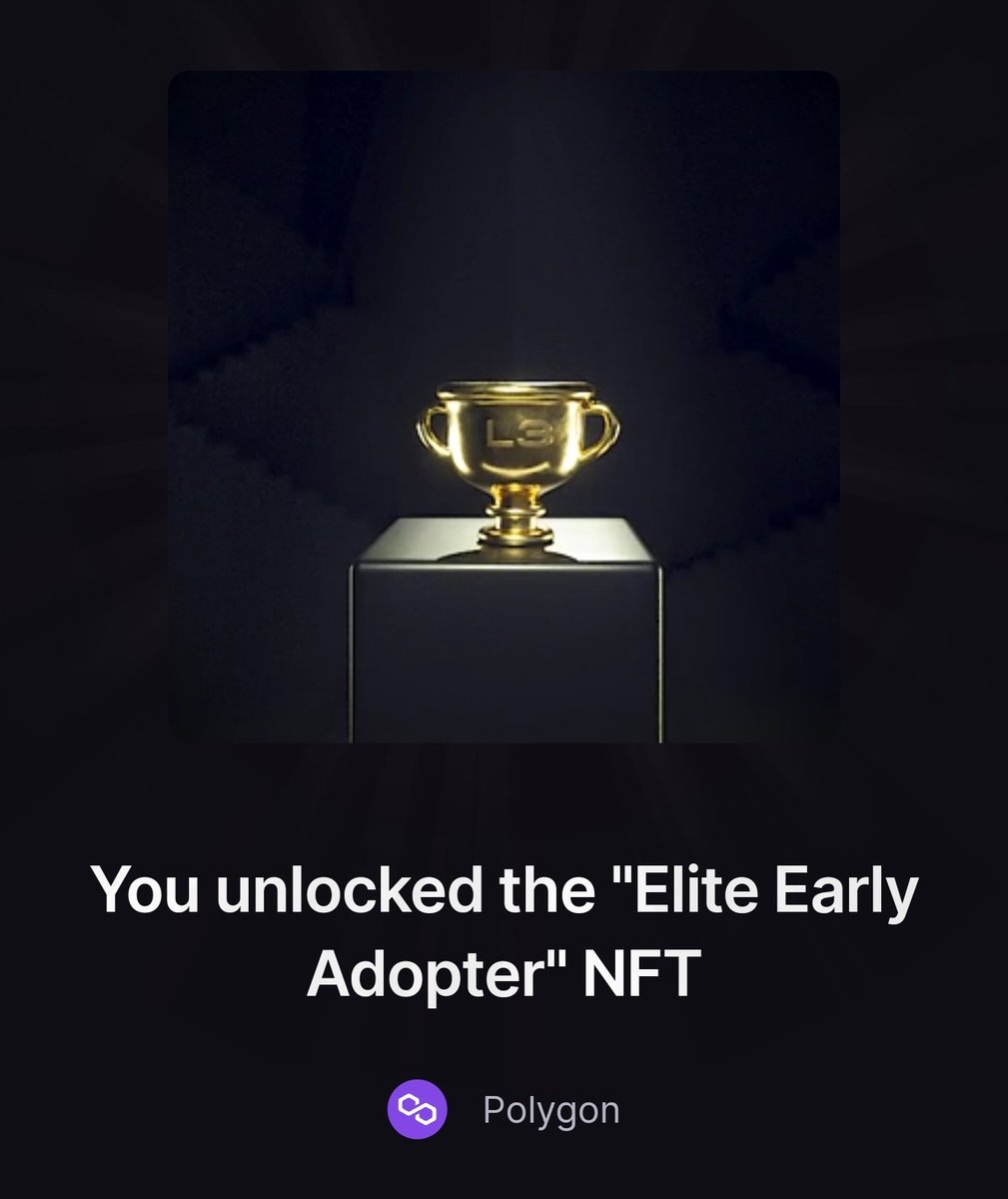 CryptoDuck 🔴 on Twitter "เคลมฟรี มีเกียรติ "Elite Early Adopter" NFT