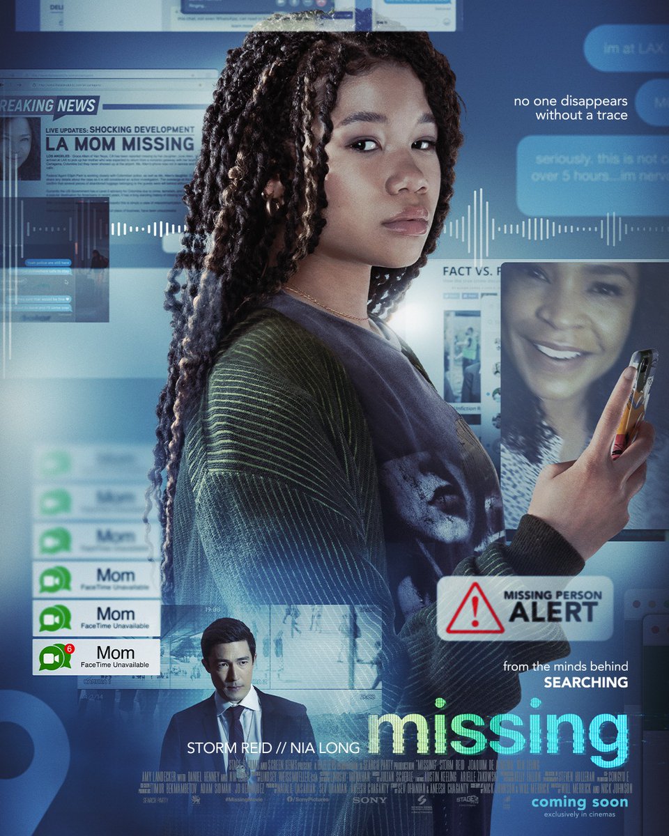 WatchmenID's tweet photo. @SonyPicturesID Selamat

@rio_ferdinanto 
@donidowoon 
@beteilgeuse 
@magyana25 
@ughGod_ 

Kalian masing-masing dapet 2 tiket nonton #MissingMovieID untuk hari ini! Teknis lebih lanjut akan segera kami DM ya.

Untuk yang belum beruntung, jangan khawatir. Besok bakal ada lagi 👀 https://t.co/ls7IcHSzcc