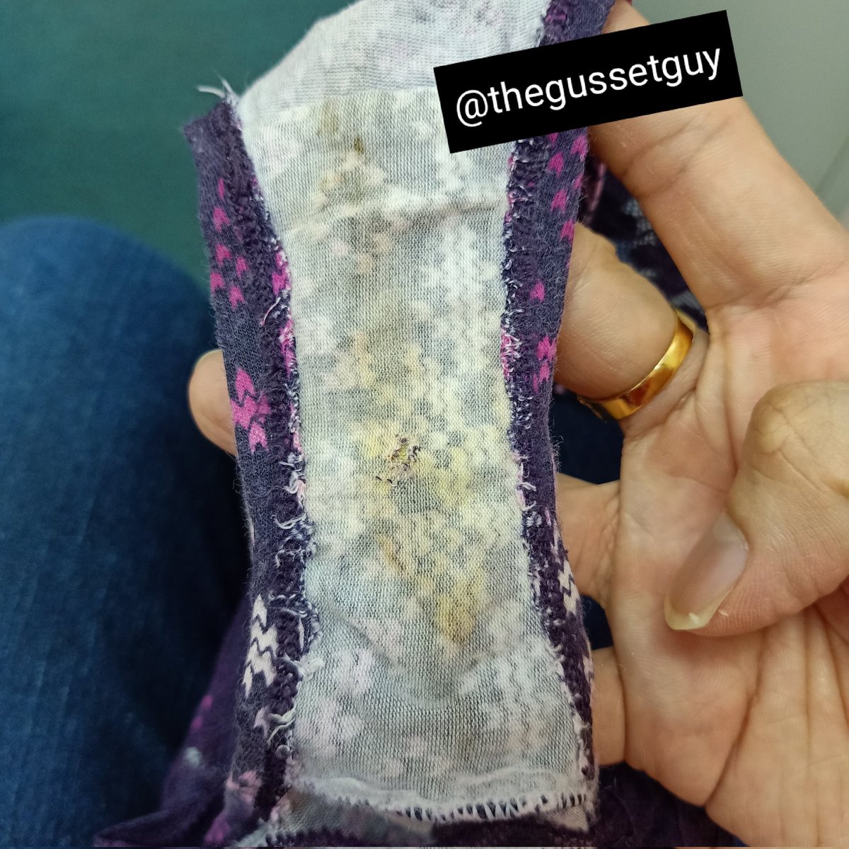 TheGussetGuy tweet media