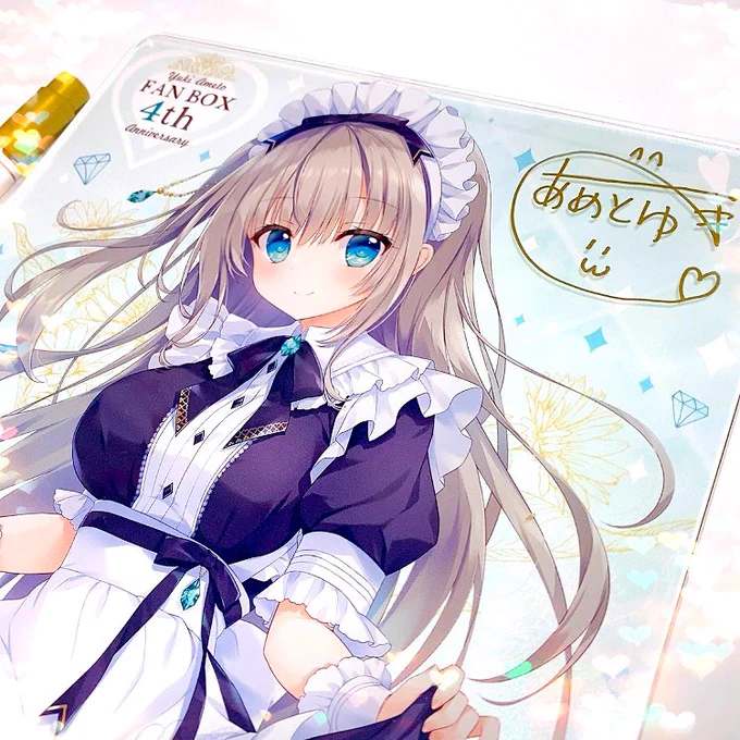 サイン入れ(っ˘ω˘c ) 