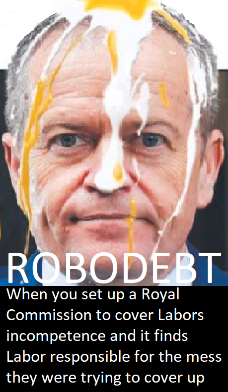 TruthdriverOn's tweet photo. #Auspol2023 #auspol #RobodebtRC #Australia #DudPM #FakeRC https://t.co/V4JXo4xMxV