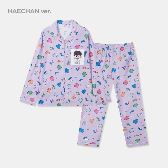 ichocpie's tweet photo. น่ารักมาก 🥺💘🤲🏻 ยังฝากกดได้อยู่นะคะ 

ตอนนี้หลายๆเว็บเริ่ม sold out แล้ว  เว็บ sm ไซส์ s และ xl หมดแล้วนะคะ ทุกเมมเบอร์🙇🏻‍♀️ ของแจมินเว็บ spao ไซส์ m หมดค่า 🥹 https://t.co/n51whKixwp