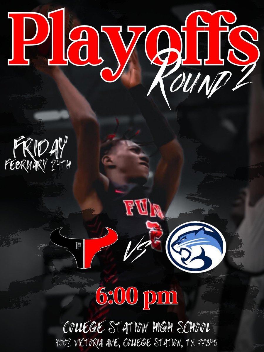 FurrHSAthletics tweet media