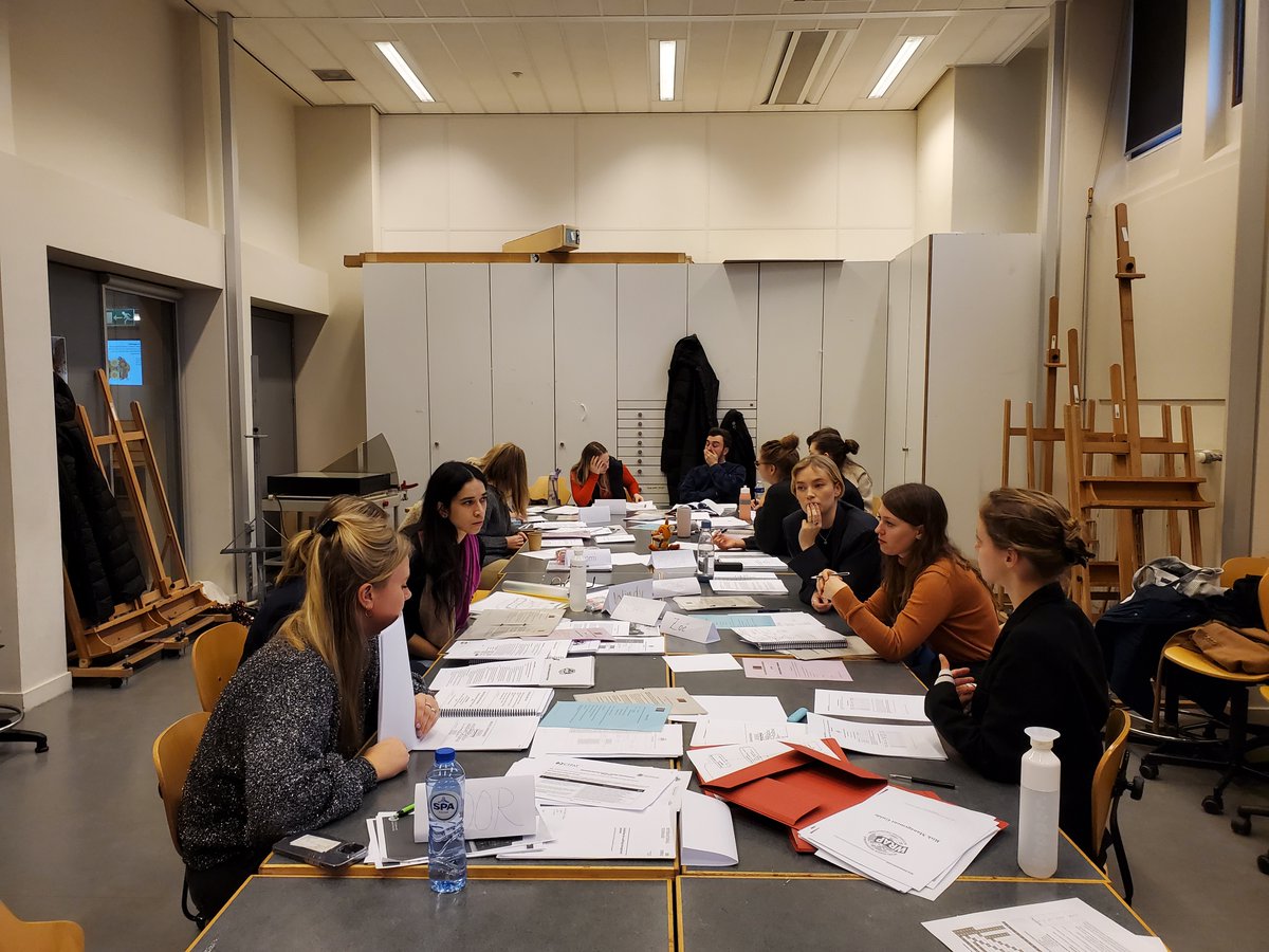 Worldwide Responsible Accredited Production (WRAP) tweet media