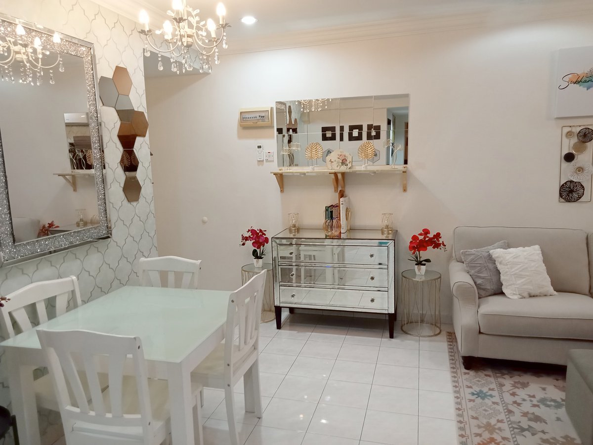 gilerdeco's tweet photo. Cantik deko. Kemas je nampak ✨🥰

Kredit: Fawinnisna Badio https://t.co/sbwZ9SSXZ2