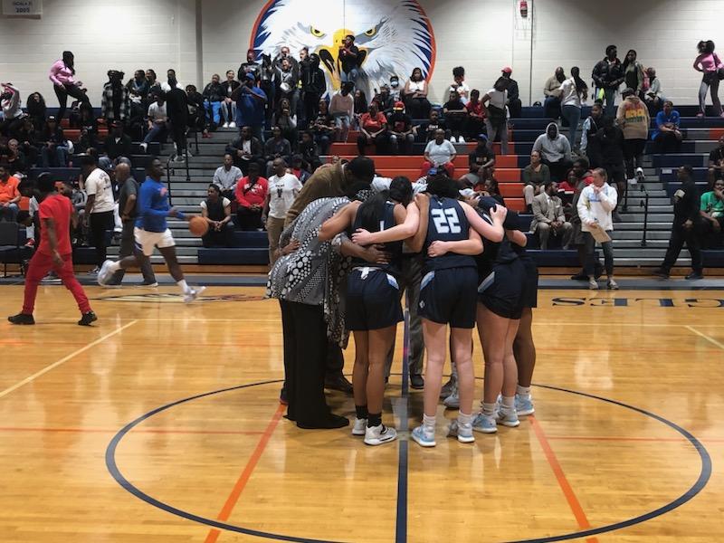 NCCS Girls Basketball (@hoopsnccs) on Twitter photo Proud of these 5 Ladies! Tough. Got the W over Columbia 48-39 to advance to Sweet 16! ALL glory and honor to Jesus Christ!!
<a href="/Gaby_Bball/">Gaby LoPresti</a> 16p 4r 3a 6s
<a href="/brookemoore33/">brooke moore</a> 14p 11r 3a 2s
'25 Selena Wilson 13p 5r 3a 2b
<a href="/AddieEnglish_/">Addie English</a> 3p 3r 1s 5b 1a
'25 Halle Carden 2p 1r
<a href="/KyleSandy355/">Kyle Sandy</a> Proud of these 5 Ladies! Tough. Got the W over Columbia 48-39 to advance to Sweet 16! ALL glory and honor to Jesus Christ!!
<a href="/Gaby_Bball/">Gaby LoPresti</a> 16p 4r 3a 6s
<a href="/brookemoore33/">brooke moore</a> 14p 11r 3a 2s
'25 Selena Wilson 13p 5r 3a 2b
<a href="/AddieEnglish_/">Addie English</a> 3p 3r 1s 5b 1a
'25 Halle Carden 2p 1r
<a href="/KyleSandy355/">Kyle Sandy</a>