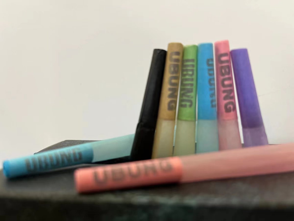 's tweet image. Please contact me if you want to try cones in any color.
#mmemberville #CannabisCommunity #ubung #Pink #Bluey #nature #black #Purple #green