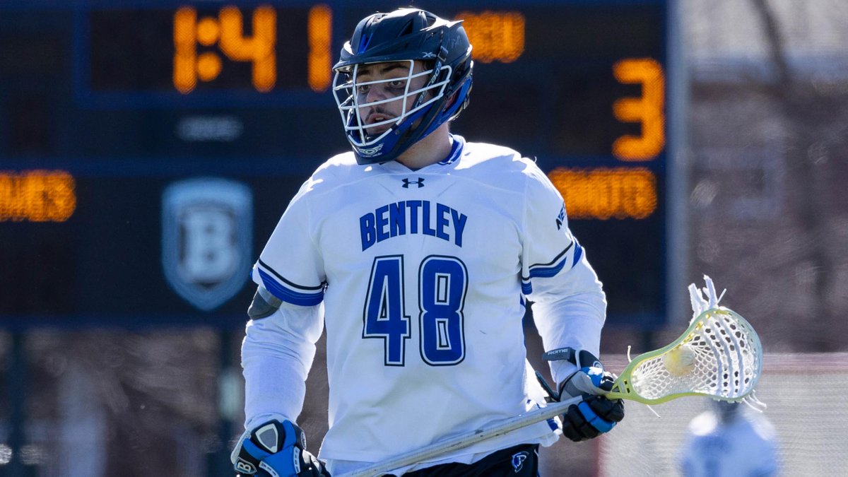 Bentley Athletics tweet media