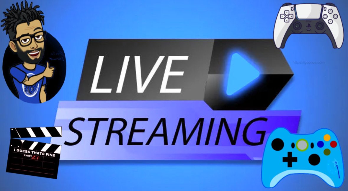 BluePrint tweet media