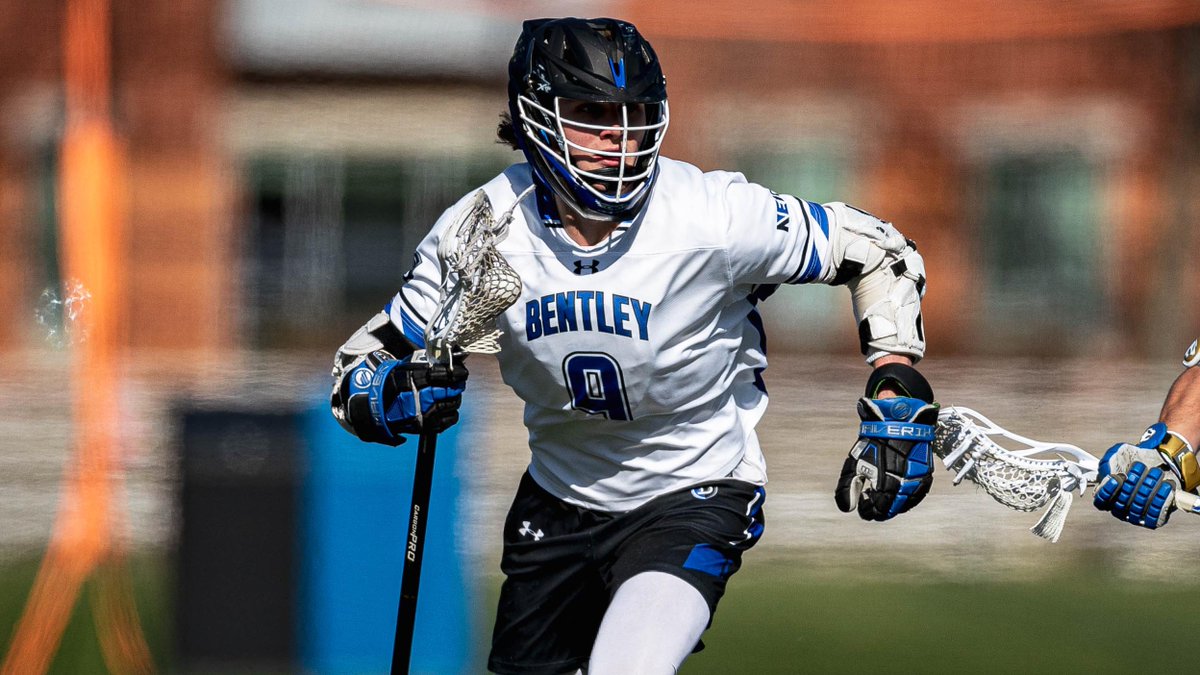 Bentley Athletics tweet media