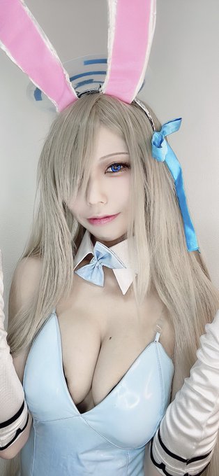 コスプレイヤーきなこもちのTwitter画像5