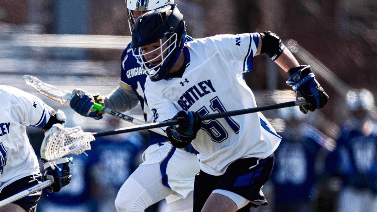 Bentley Athletics tweet media