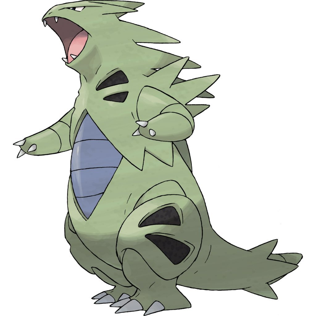 Touyarokii's tweet image. Big fan of this genre of Pokemon design tbh: