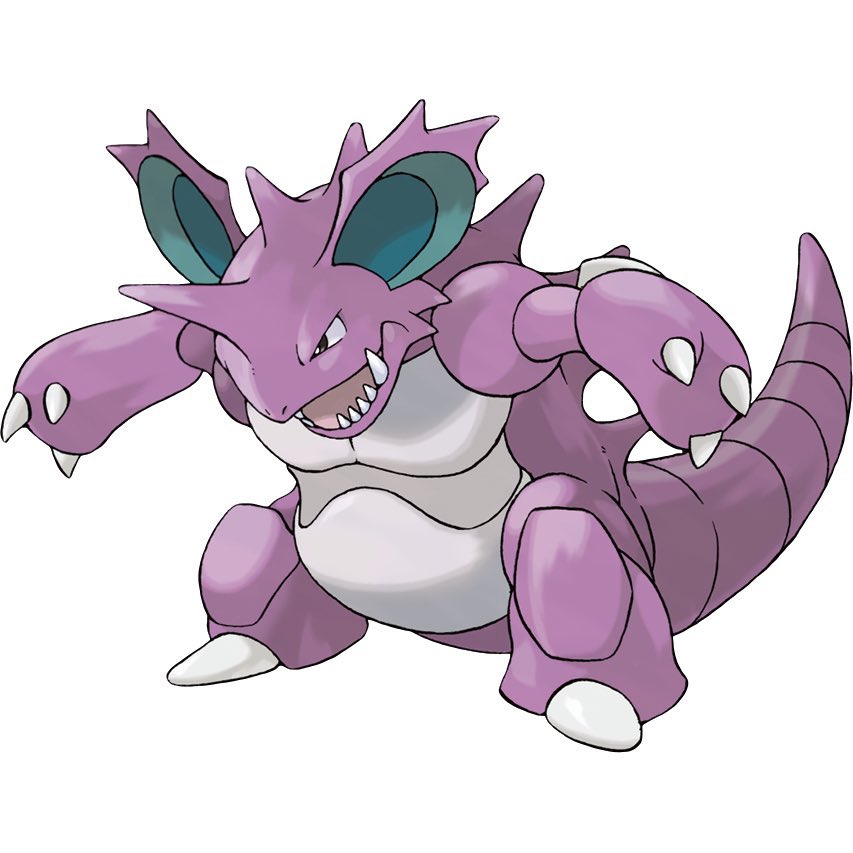 Touyarokii's tweet image. Big fan of this genre of Pokemon design tbh: