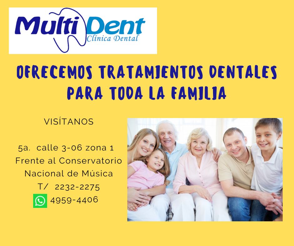 CanalCatolico63's tweet photo. Clínica Dental MultiDent especialistas en Odontología General, estética y restaurativa.
Para más información comunícate al 2232-2275 o por medio de WhatsApp 4959-4406
#TVA #PatrocinadorOficial #ClínicaDental #MultiDent https://t.co/ER6h2SmWUl