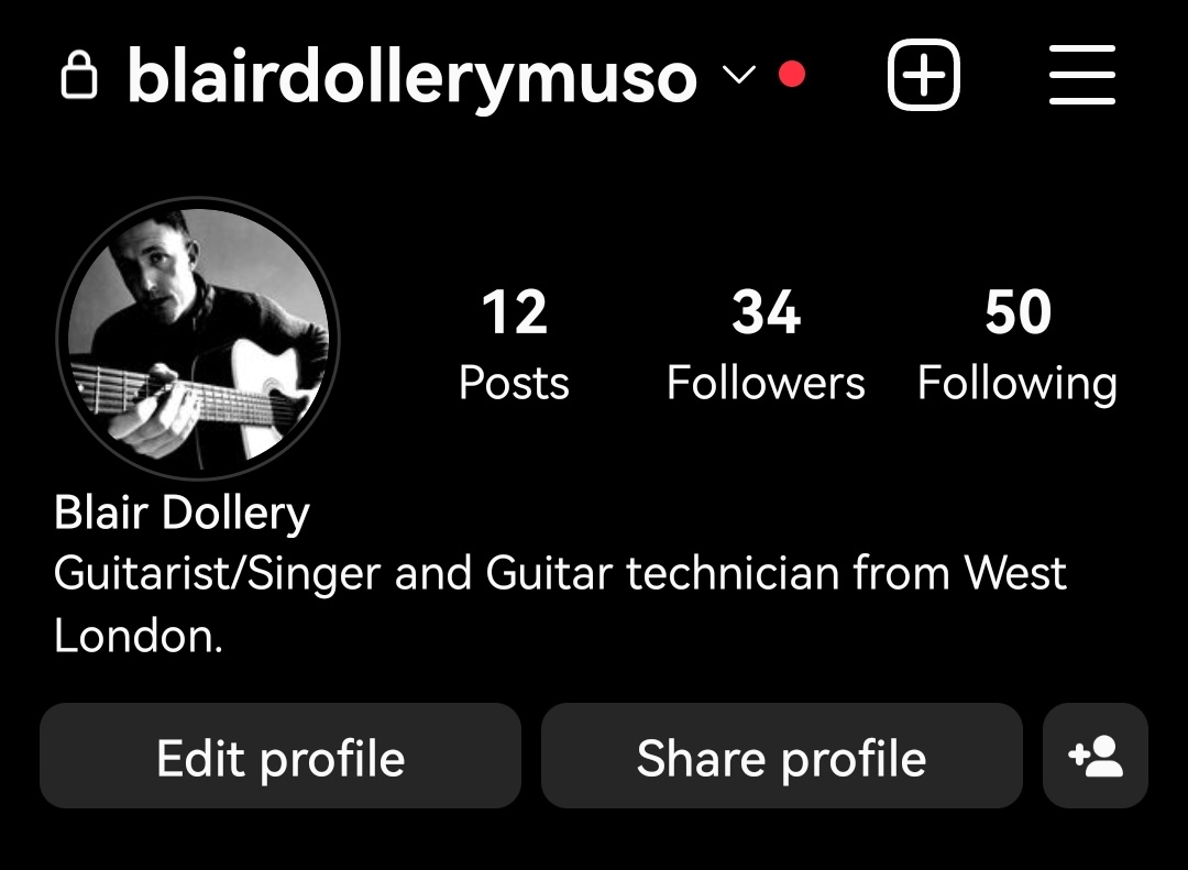 For those of you who were fans of us at the underground vault you might want to follow Blair Dollery on his tik tok, Instagram or youtube. Still creating music 😎 #theundergroundvault #uvband @ScotlandRocksR @BigIndieGiant @BreconIReviews @IndMusicReview @peaceandindieUK #rock