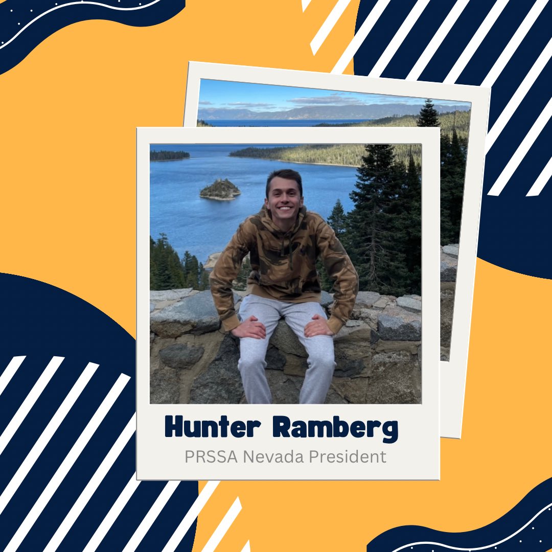 PRSSA Nevada tweet media