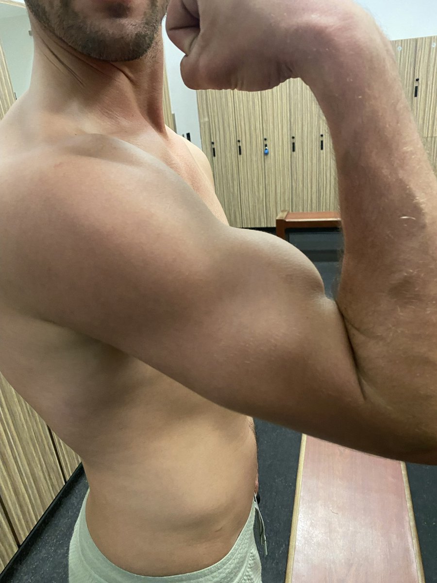 And the gainz keep on coming!