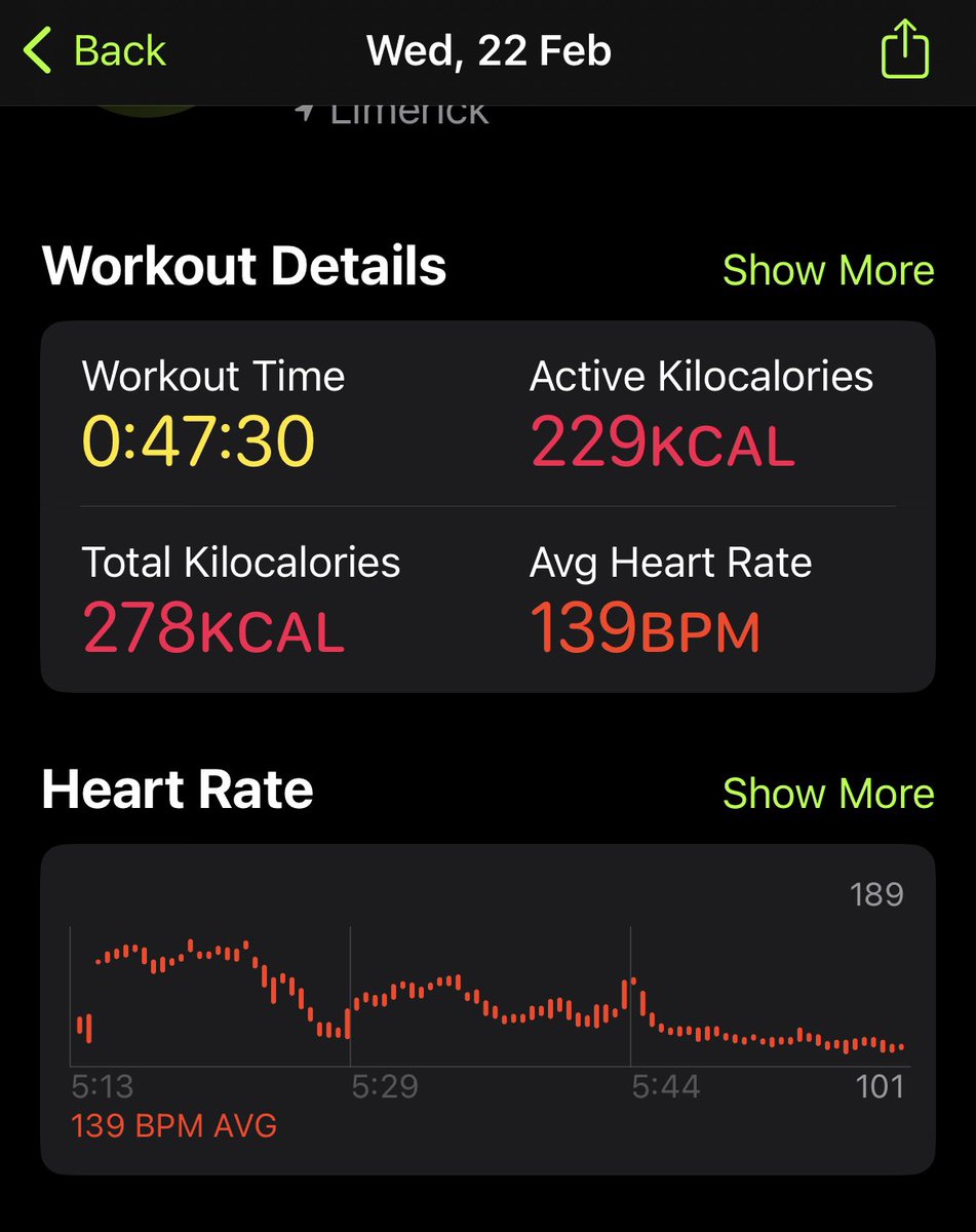 Our lab today for module PY4132 - Started with a 3 min step test. We maybe had a laugh or two with the TABATA boxing & shuttle HIIT. (We are lucky we all like each other). Followed by a minimal equipment Aerobic/LME Circuit. #ULFitpe #circuits #pessul #physicaleducation