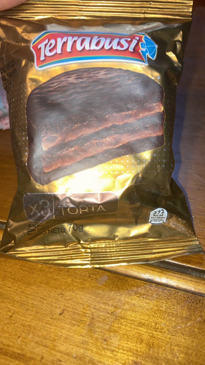 El mejor alfajor sin discusión