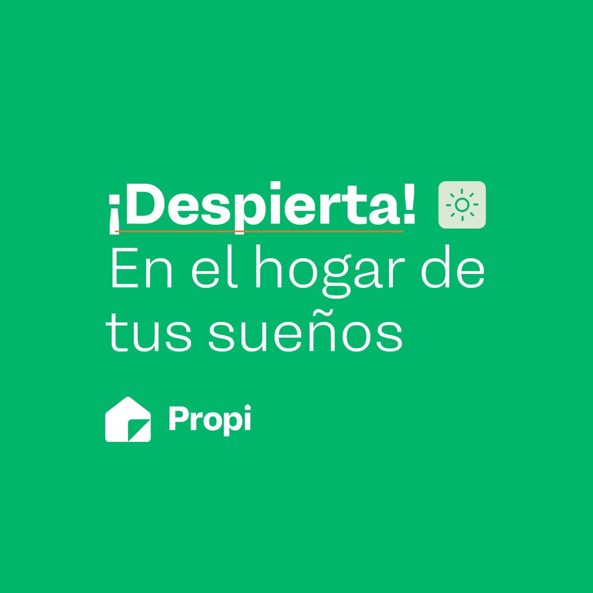 propilatam's tweet photo. Encuentra en Propi tu hogar ideal 😍 Somos tu aliado para tomar una de las decisiones más importantes de tu vida: ¿Dónde vivirás? 🏡 No dudes en contactarnos para solventar cualquier duda o para apoyarte a encontrar.
https://t.co/LvgsjWLA5I
#Propi #Proptech https://t.co/efKzYD5gqP