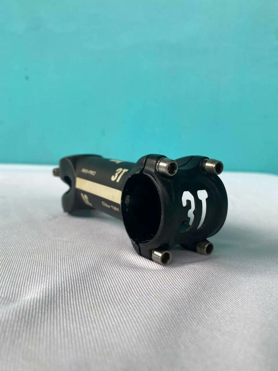 goodnyght's tweet photo. Semangat pagi, kak! Silahkan jika ada yg berminat π€©
Stem 3T ARX-Pro 100mm (2nd)
Good Condition
.
IDR 750k
.
Detail: https://t.co/NnpcyKpXhq
.
#fnfjb #bgrfixedfaction #fixedgear #fixedandfurious #goodnyght https://t.co/EGkQngSTJL