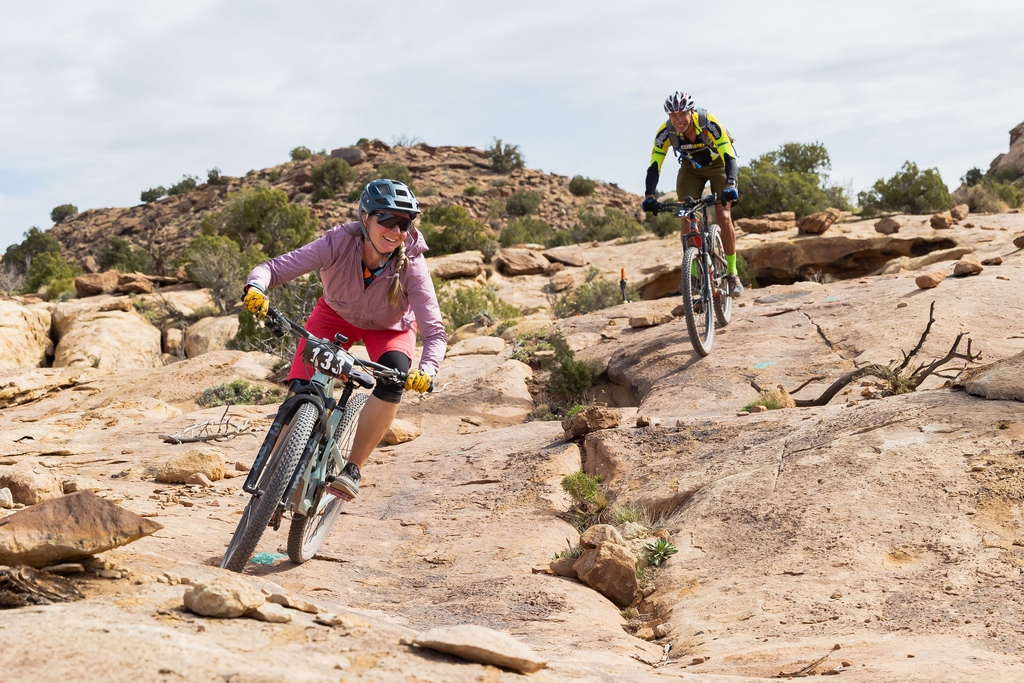 TransRockies Race Series tweet media