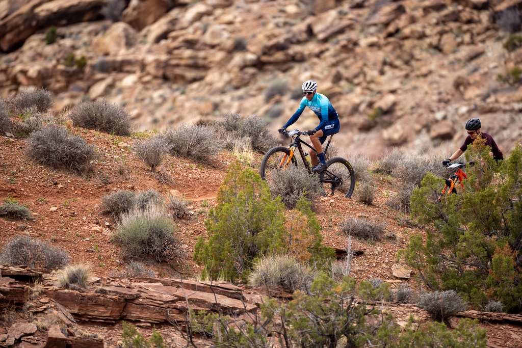 TransRockies Race Series tweet media