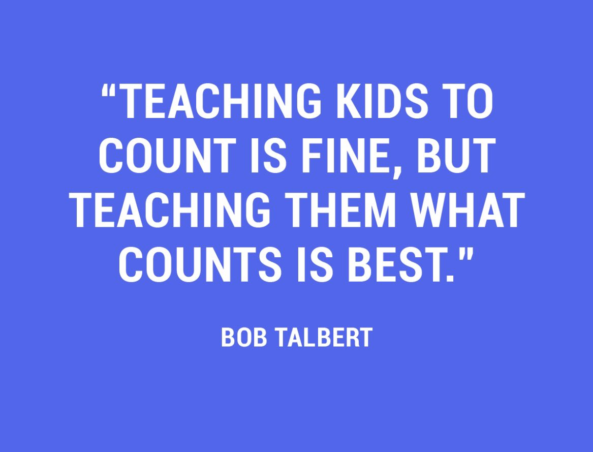 AnnaMilam227's tweet image. #EdTechAtLATech As future teachers, it will be our job to instill wisdom and knowledge into our students, as we gain knowledge from our teachers now. All of the wisdom instilled in me by my teachers will benefit the way I teach mt future students.