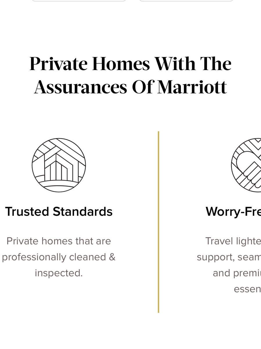 mofthree's tweet image. "Trust" &amp;amp; "Worry Free" are the last things that you can associate with @MarriottIntl Homes&amp;amp;Villas program thru @AskAmex travel!! Leaving for our trip in less than 48 hrs &amp;amp; we get a call -our prepaid, booked home is now unavailable! They don't care one bit. #bonvoyfail #amextravel