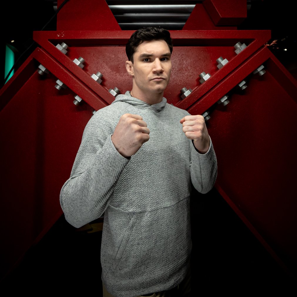 UFC Canada tweet media