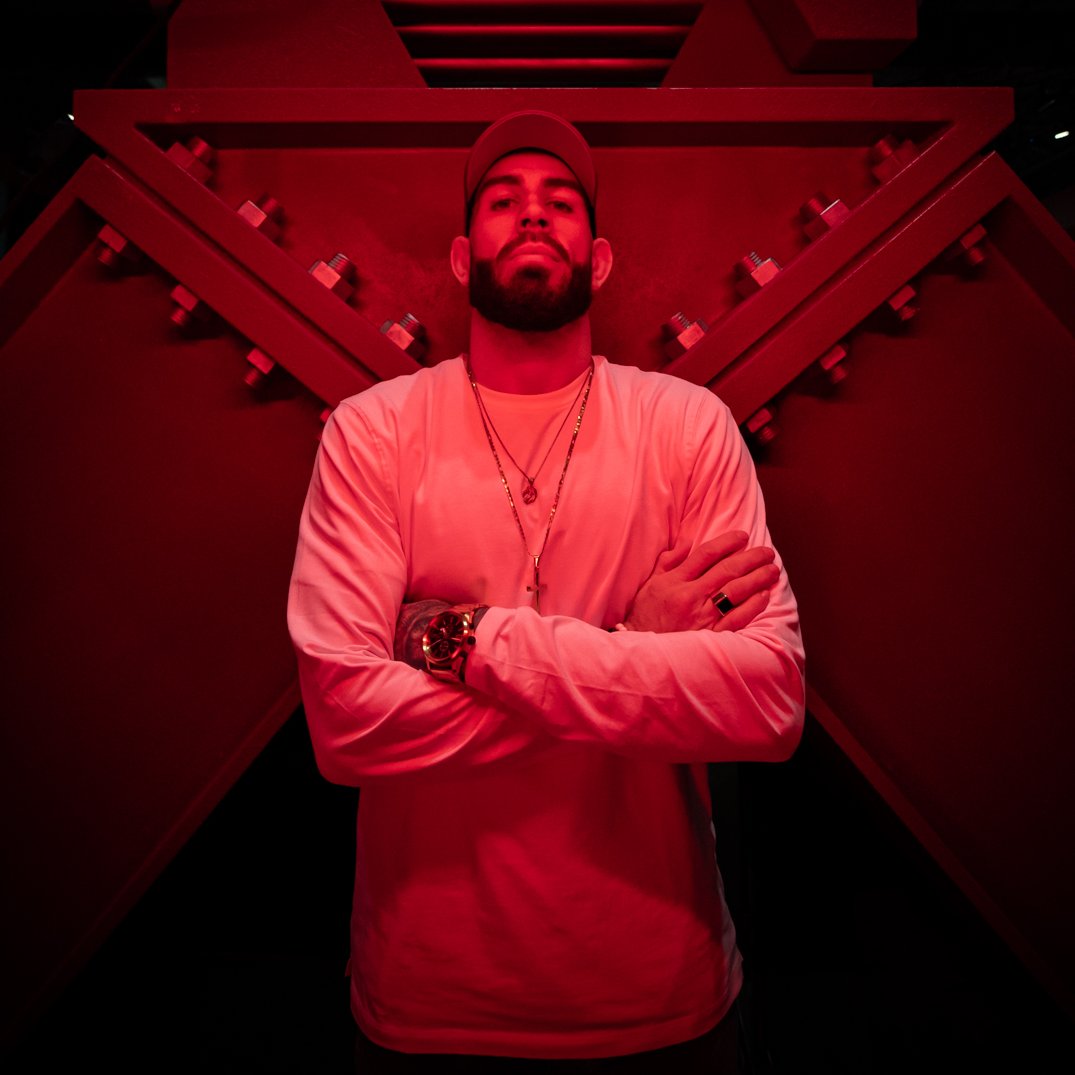 UFC Canada tweet media