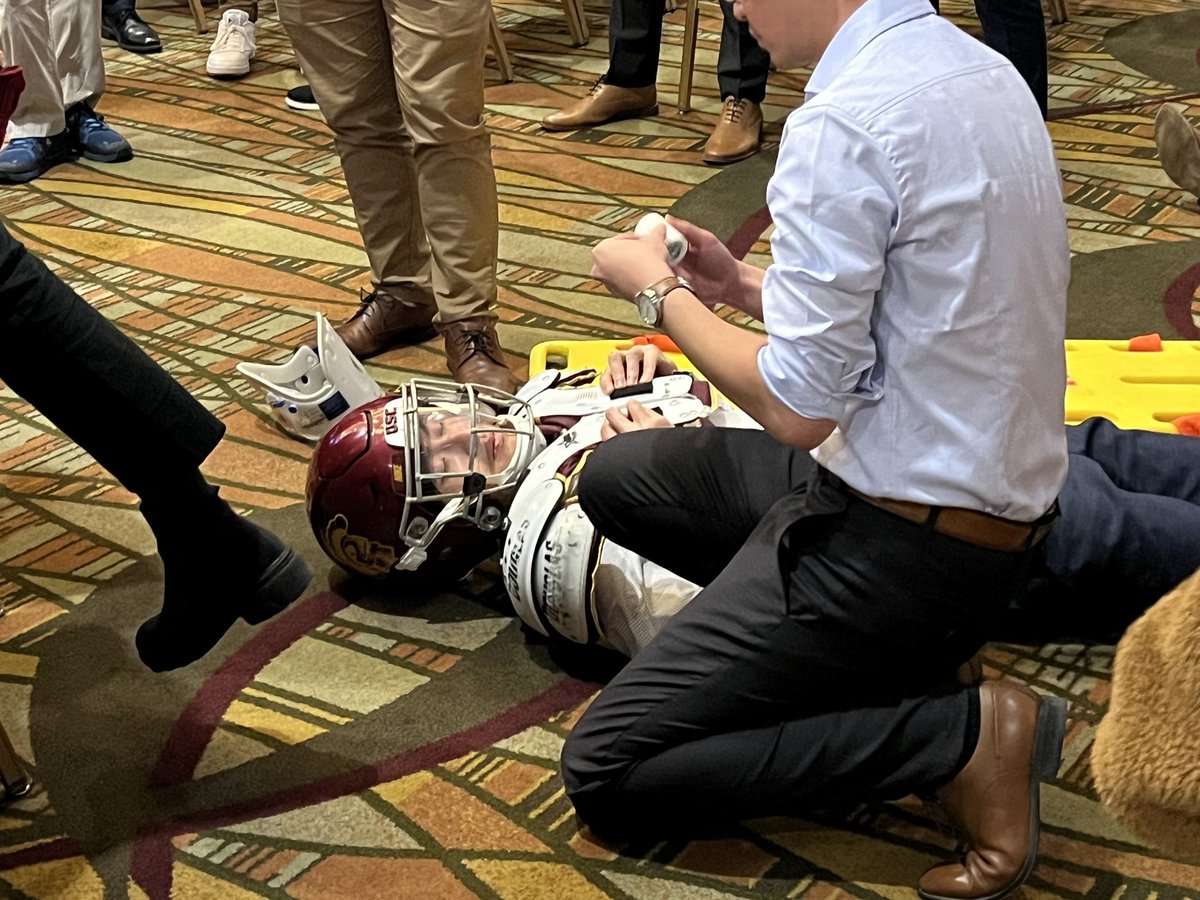 Dr. Miguel Escalon tweet media