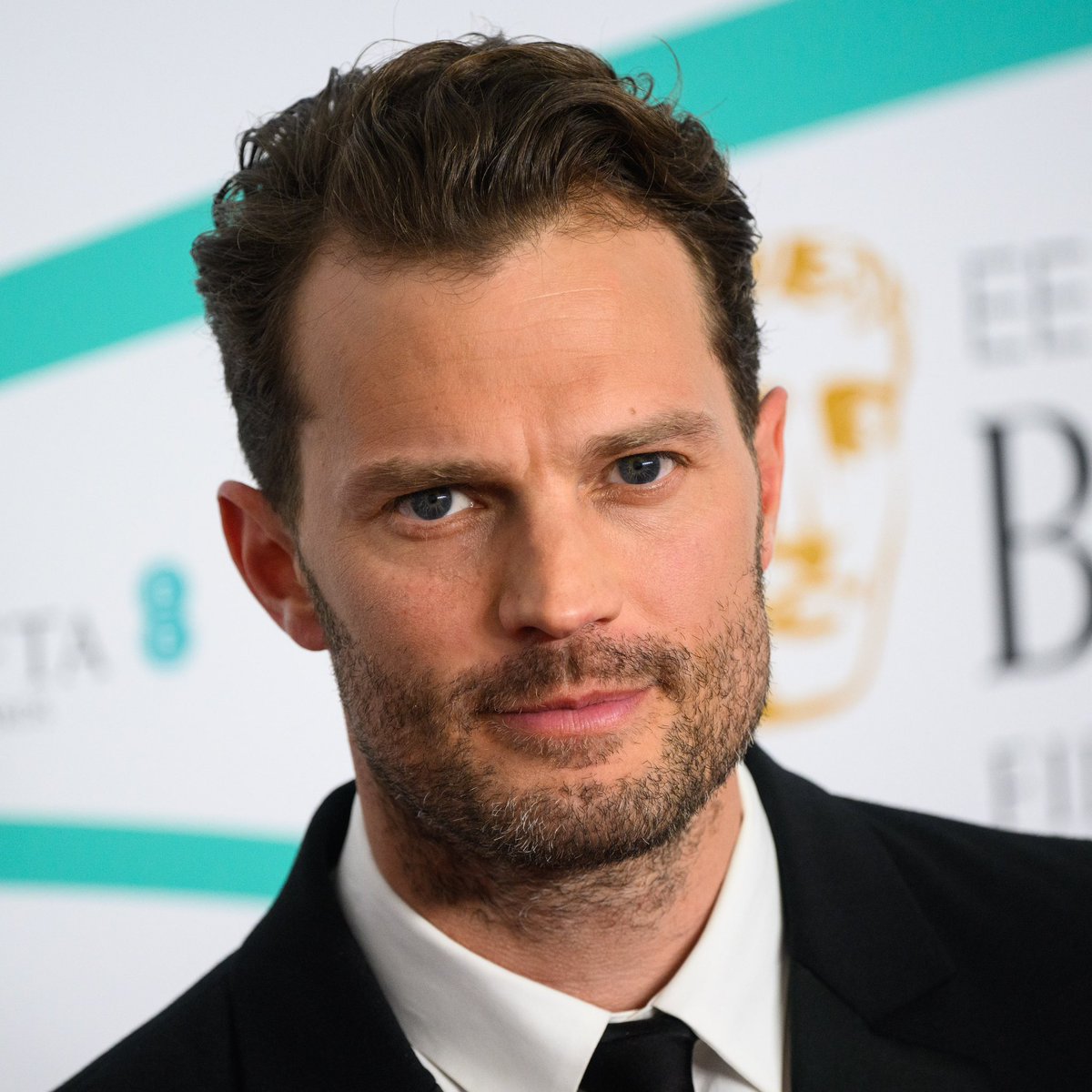 Jamie Dornan Source UK on Twitter "The definition of perfection"