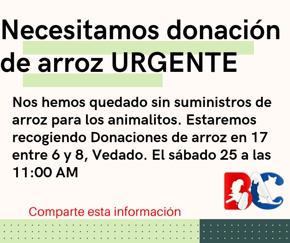 bac_org's tweet photo. SOS😭😭😭🆘🆘🆘🆘

Compartan por favor, se los suplicamos 😭😭😭♥️🙏🙏 https://t.co/iIDFEIHYvz